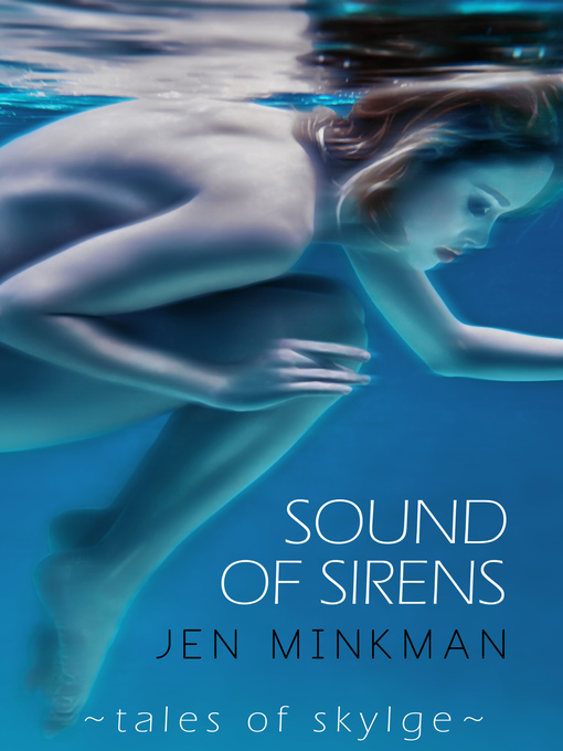 Title details for Sound of Sirens by Jen Minkman - Available